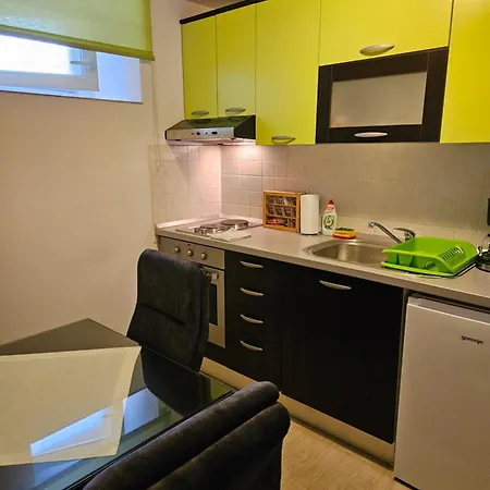 Lana Lejlighed Split