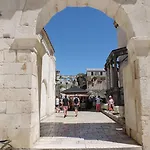 شقة Lana سبليت