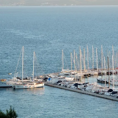 Lana Apartmán Split