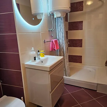 Apartmán Lana Split