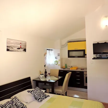 Apartmán Lana Split