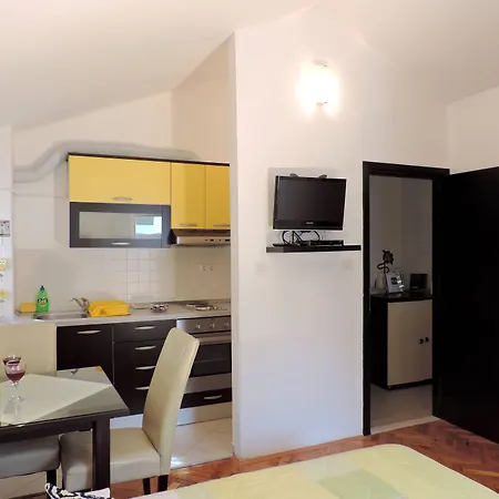 Apartmán Lana Split