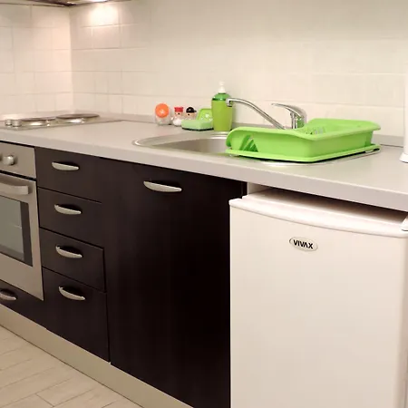 Apartmán Lana Split