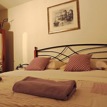 Lana Apartmán Split