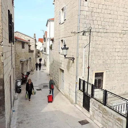 Lana Apartmán Split