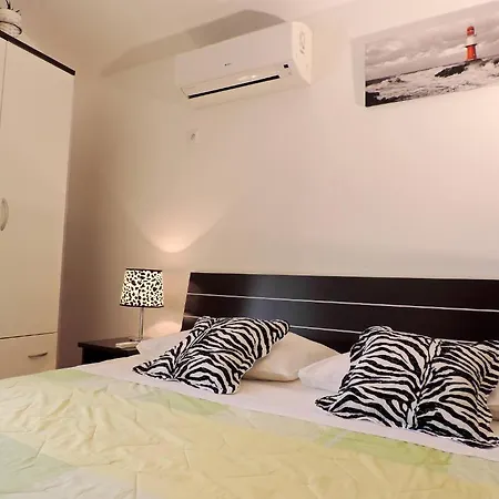 Lana Apartmán Split