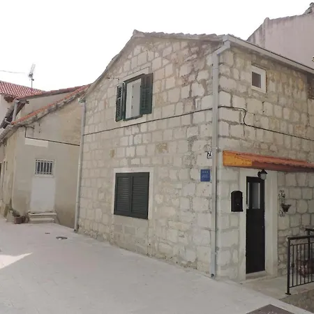 Apartmán Lana Split