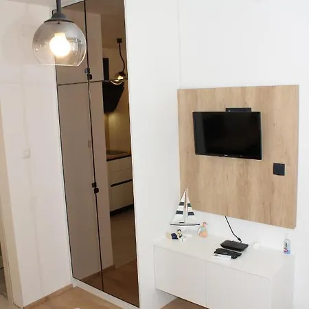 Appartamento Lana Spalato