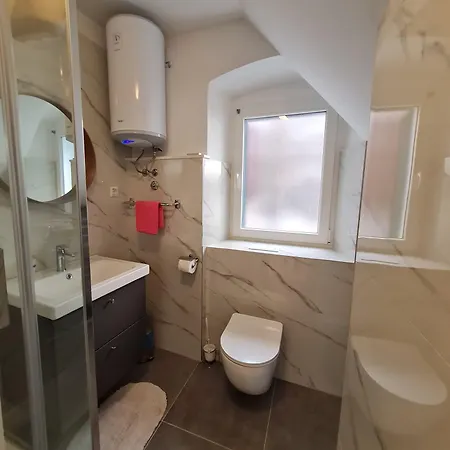 Apartmán Lana