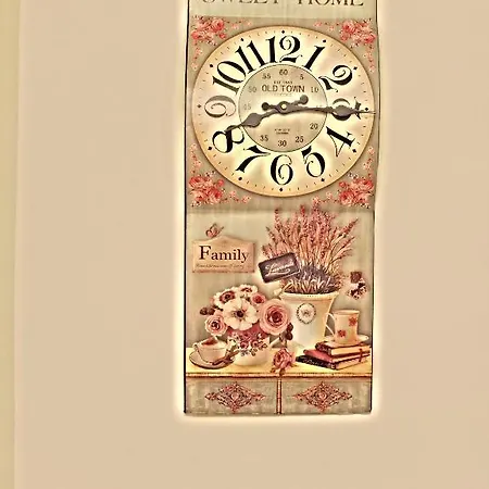 Appartamento Lana Spalato