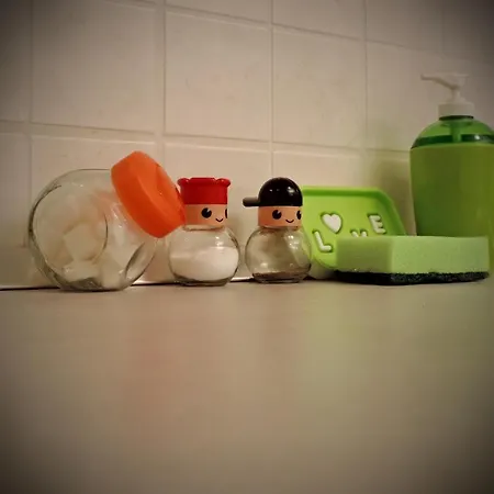Apartmán Lana *