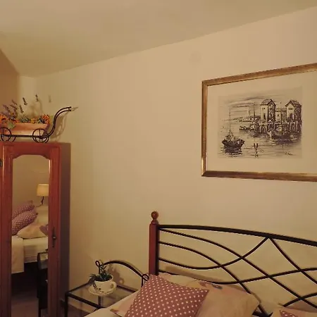 Apartmán Lana