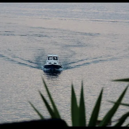 Апартаменти Lana